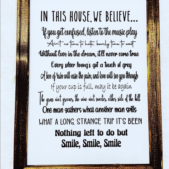 (~);-} Meet Your 5⭐️ Posh Ambassador, Brooke - Picture 16 of 17